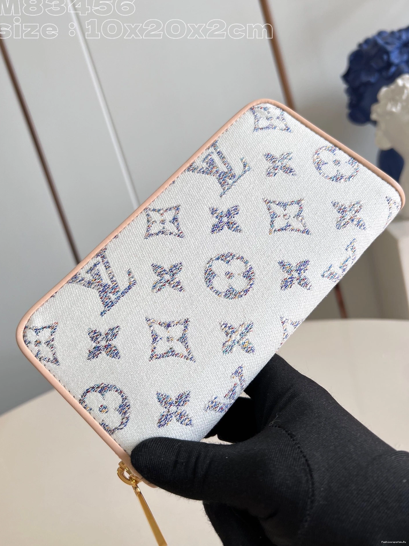FS CHEAP cm LOUIS WALLET-10*20*2 VUITTON ZIPPY 0807